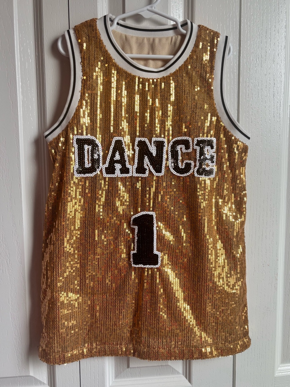 LOLANTA| Dance Jersey